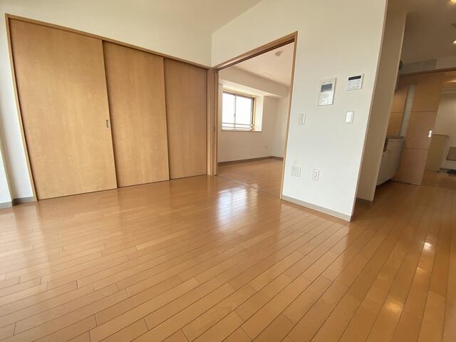 居室・リビング　ウィンビュ中山