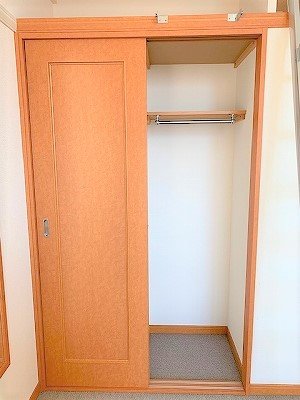 その他部屋・スペース　きれいな内装です