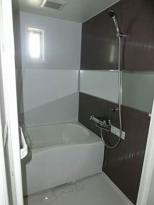 その他部屋・スペース　浴室