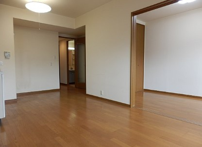 その他部屋・スペース　洋室は2部屋ございます☆