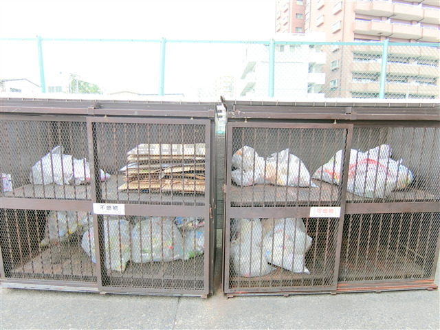 その他共有部分　共有部分