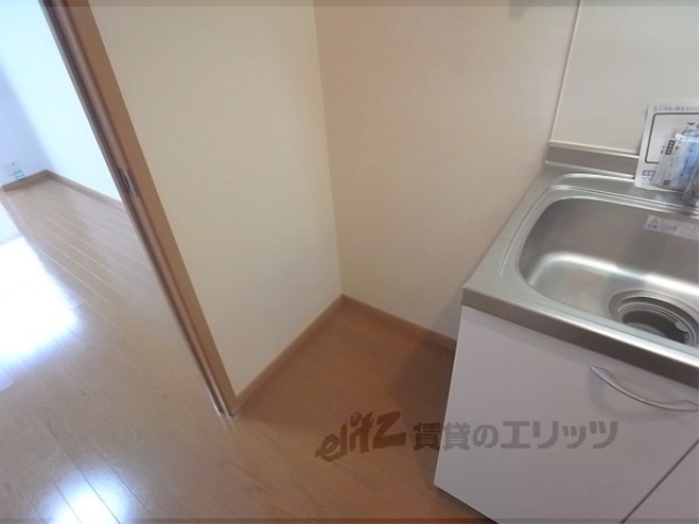 その他部屋・スペース　冷蔵庫置場