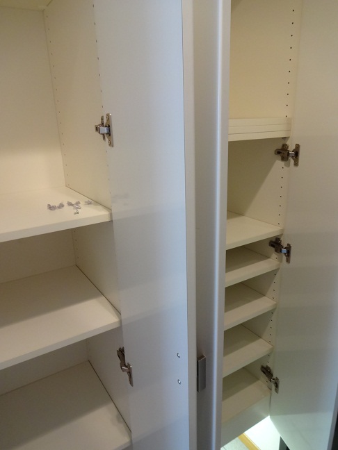 その他　同マンション別部屋