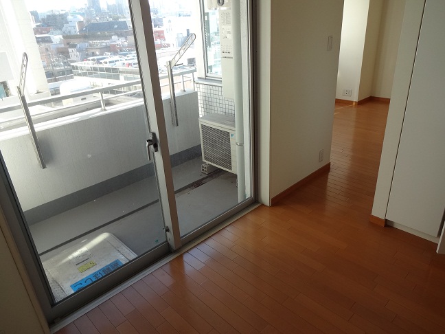 その他部屋・スペース　同マンション別部屋