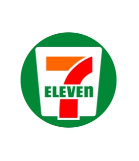 コンビニ　セブンイレブン熊本帯山5丁目店（コンビニ）まで122m