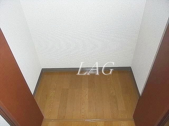 収納　収納です。