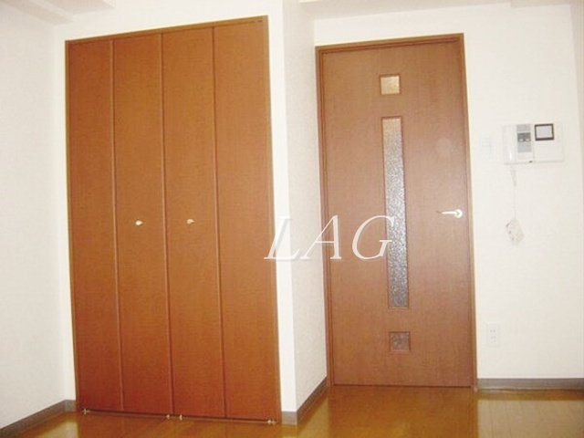 その他部屋・スペース　寝室です。