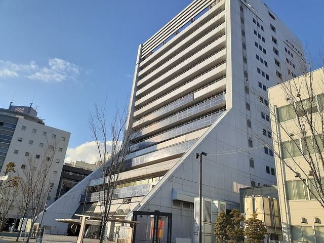 役所　和歌山市役所様（役所）まで1500m