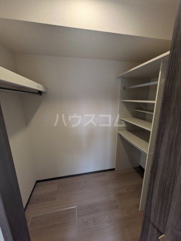 D crest新川Sの内装写真