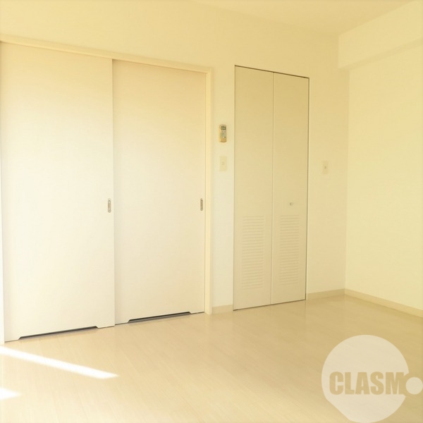 居室・リビング　使いやすい間取りです♪