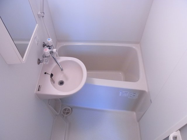 バス・シャワールーム　※現況優先