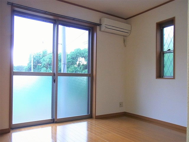 居室・リビング　※現況優先