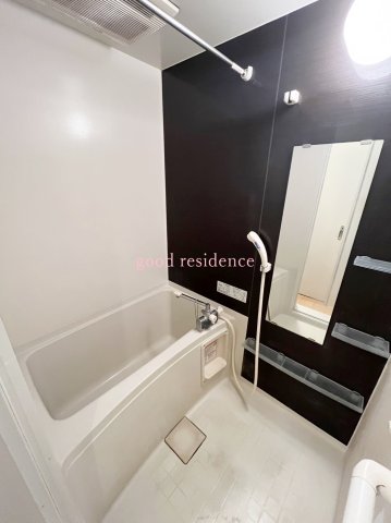 バス・シャワールーム　【女性のお一人暮らしでも安心のセキュリティ♪】