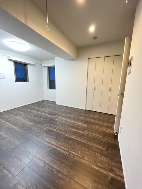 居室・リビング　※同タイプの他階部屋参照?