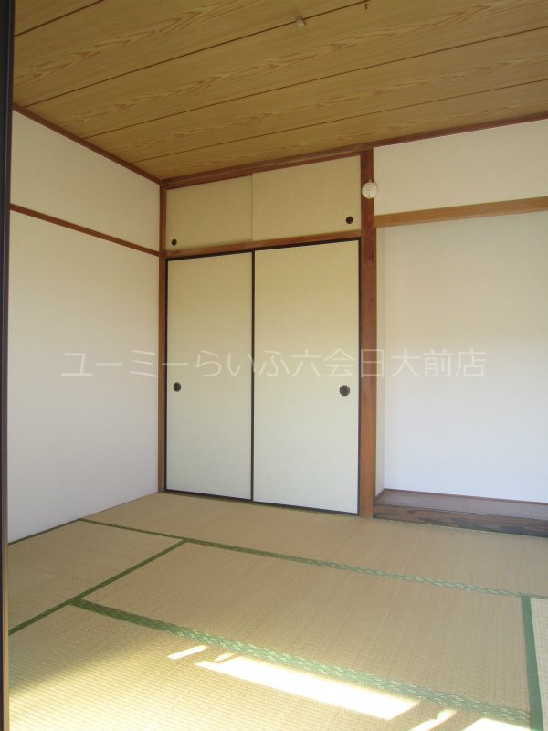 その他部屋・スペース