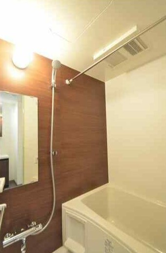 バス・シャワールーム　風呂