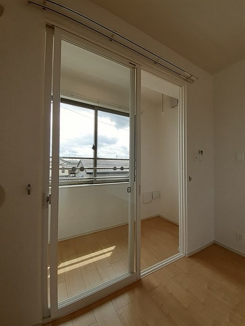 バルコニー　※サンルーム