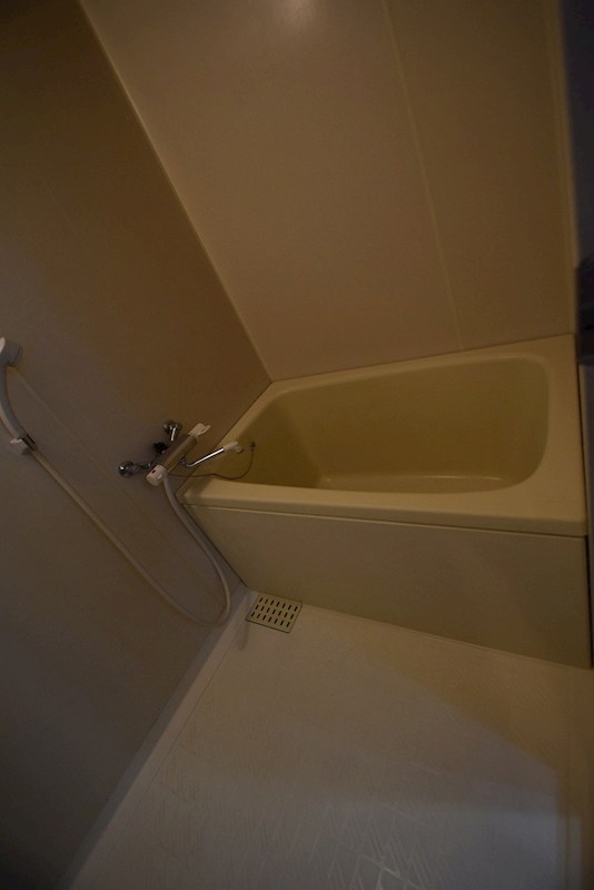 バス・シャワールーム　別部屋参照