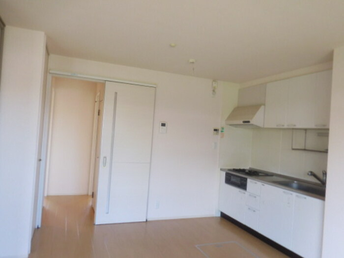 居室・リビング　5/6退去予定となっております。