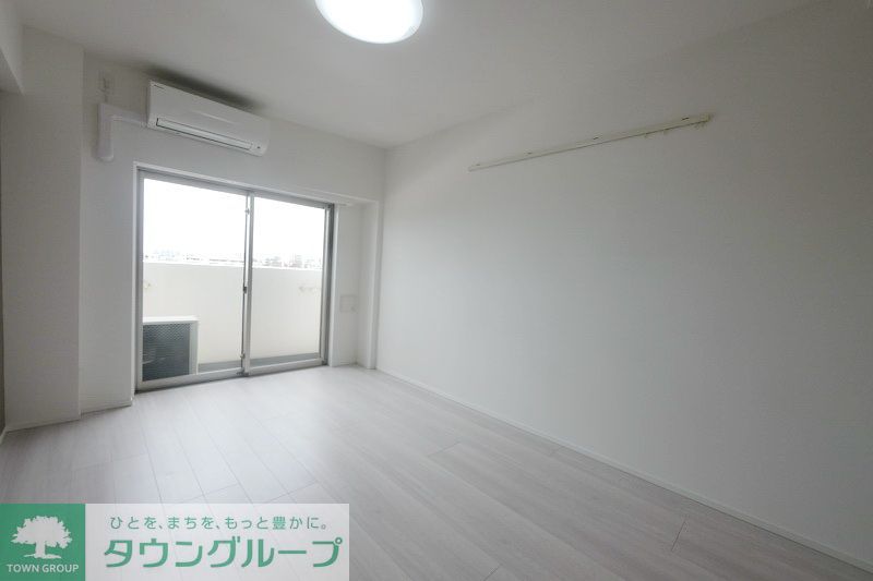 居室・リビング　リビング/居室