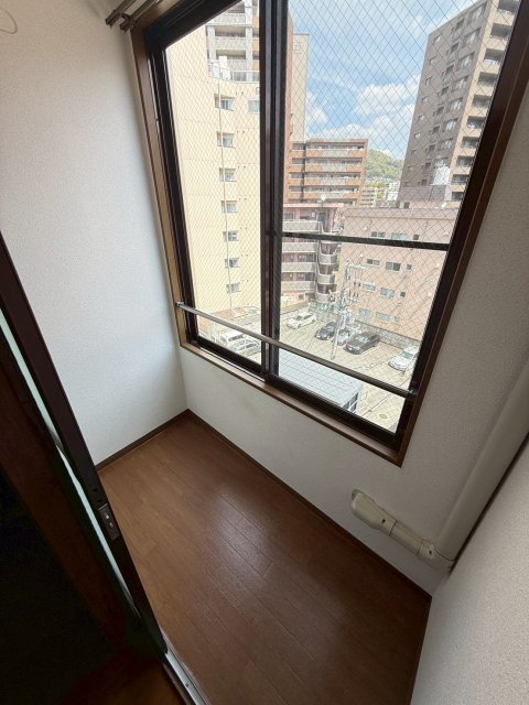 その他部屋・スペース　サンルーム