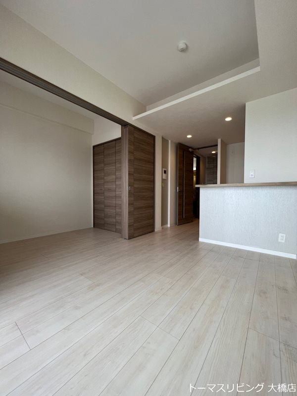 その他　リビング