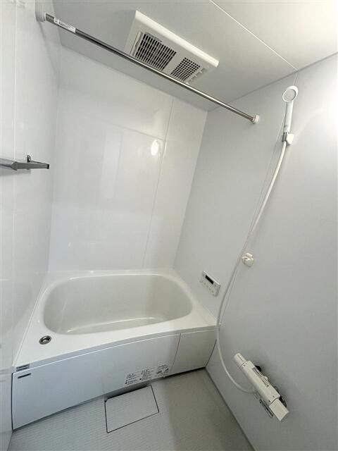 バス・シャワールーム　【人気！おすすめ物件！！】お問い合わせはお早めに♪