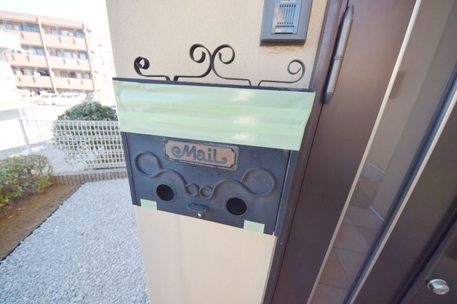 その他共有部分　★お部屋探しは株式会社タウンハウジング東京まで★