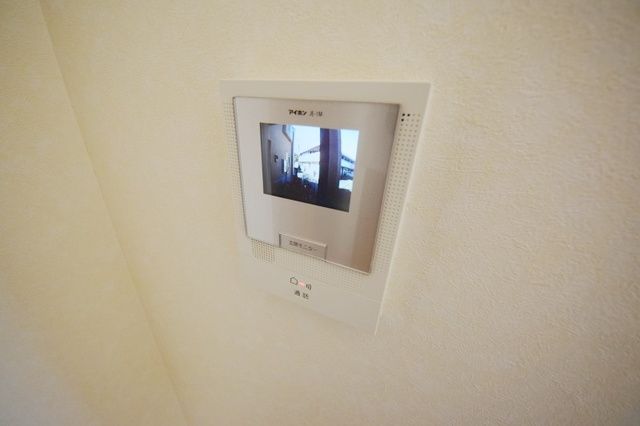 その他設備　★お部屋探しは株式会社タウンハウジング東京まで★