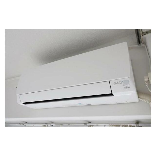 その他設備　ビレッジハウスの同一物件・同一タイプの間取りの写真です