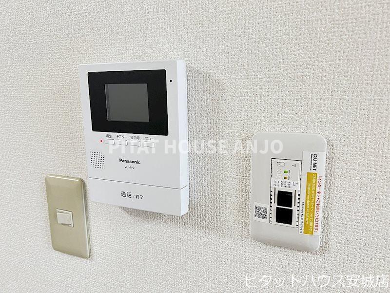 セキュリティ　参考写真