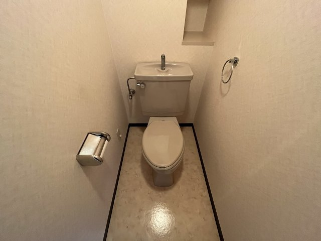 トイレ　バストイレ別でおすすめです☆