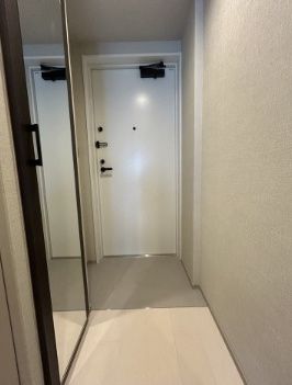 玄関　☆玄関☆