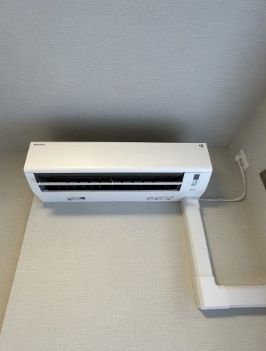その他設備　☆設備充実☆
