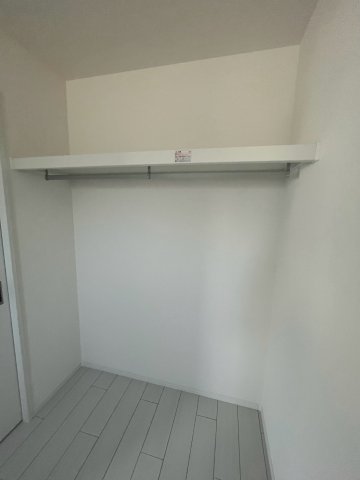 リブレメゾン東鳴尾Iの内装写真
