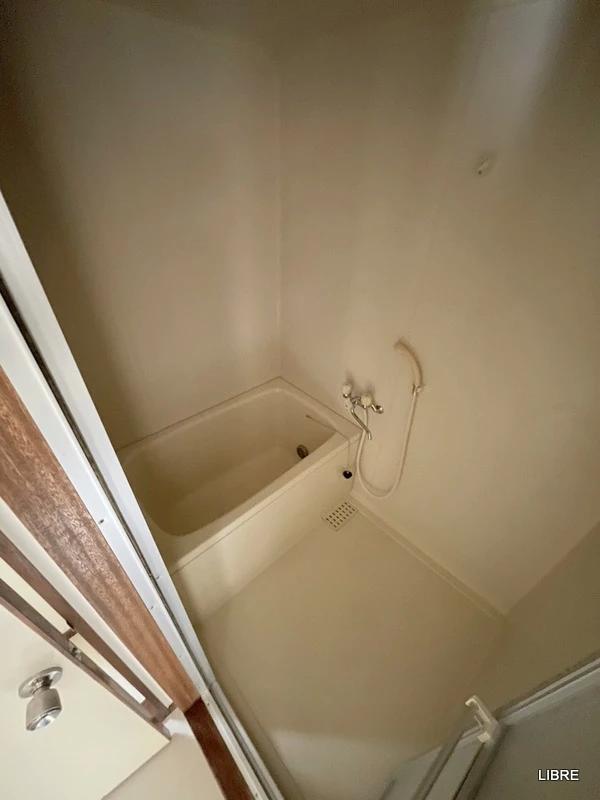 バス・シャワールーム　※同物件、別のお部屋のイメージ写真です！