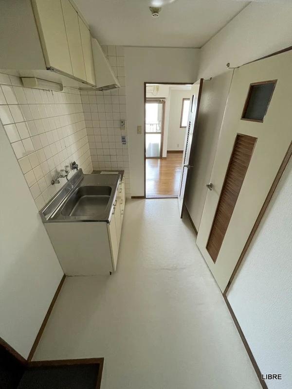 居室・リビング　※同物件、別のお部屋のイメージ写真です！