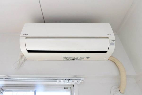 その他設備　ビレッジハウスの同一物件・同一タイプの間取りの写真です