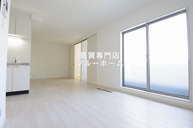 その他　リビング別アングル！