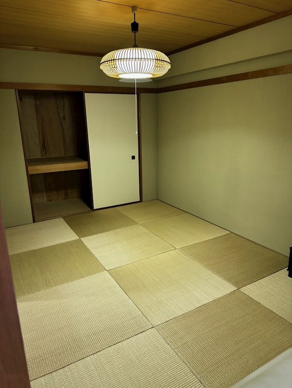 収納　別部屋参照