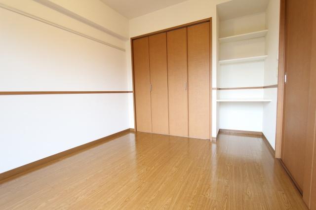 その他部屋・スペース　洋室5.4帖　※反転タイプ別室