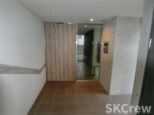 エントランス　別部屋　参考
