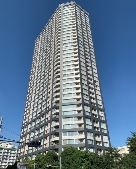 建物外観　建物外観