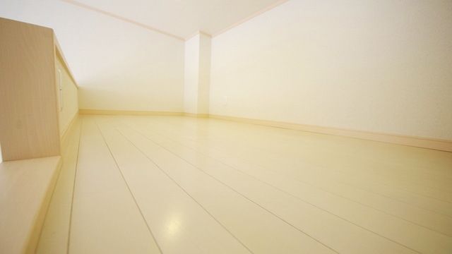 その他　ロフト
