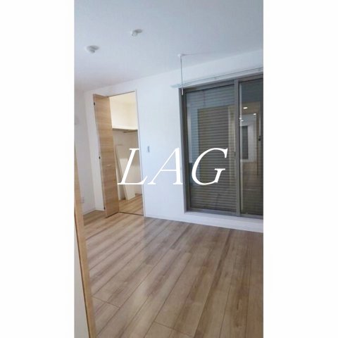 その他部屋・スペース　寝室です。