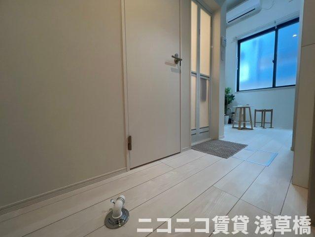 その他　別号室イメージの為、現状を優先致します。