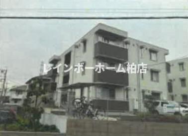 建物外観　外観です