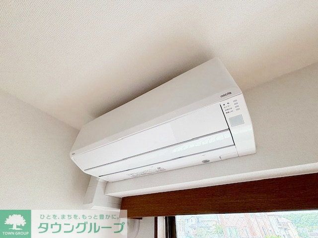 その他部屋・スペース　設備