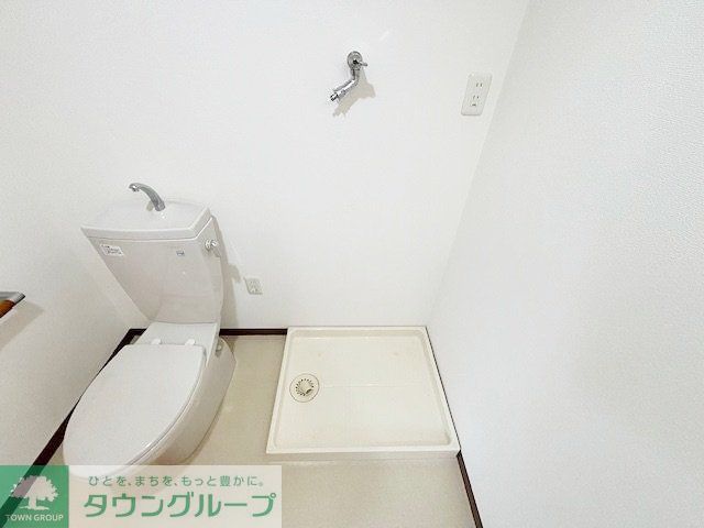その他　洗面