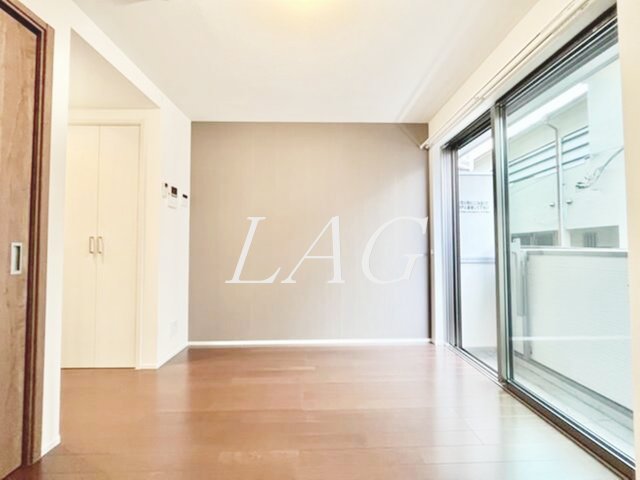 その他部屋・スペース　寝室です。